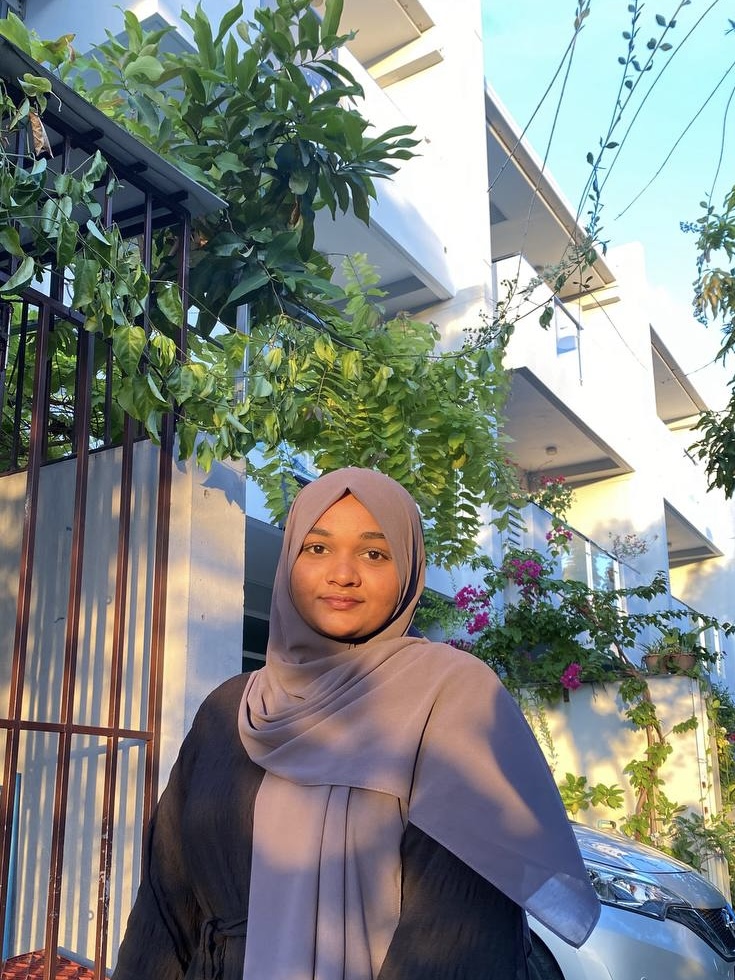 Fathimath Zunam, Muraka Member