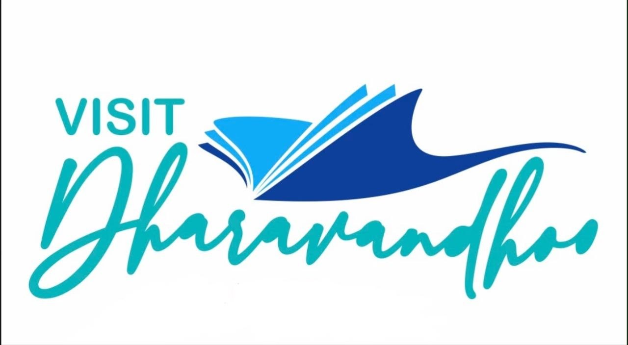 Dharavandhoo Council identity logo
