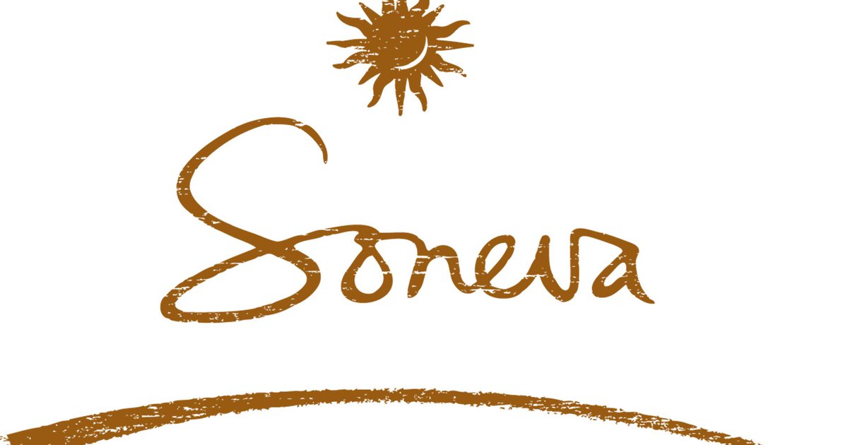 Soneva logo
