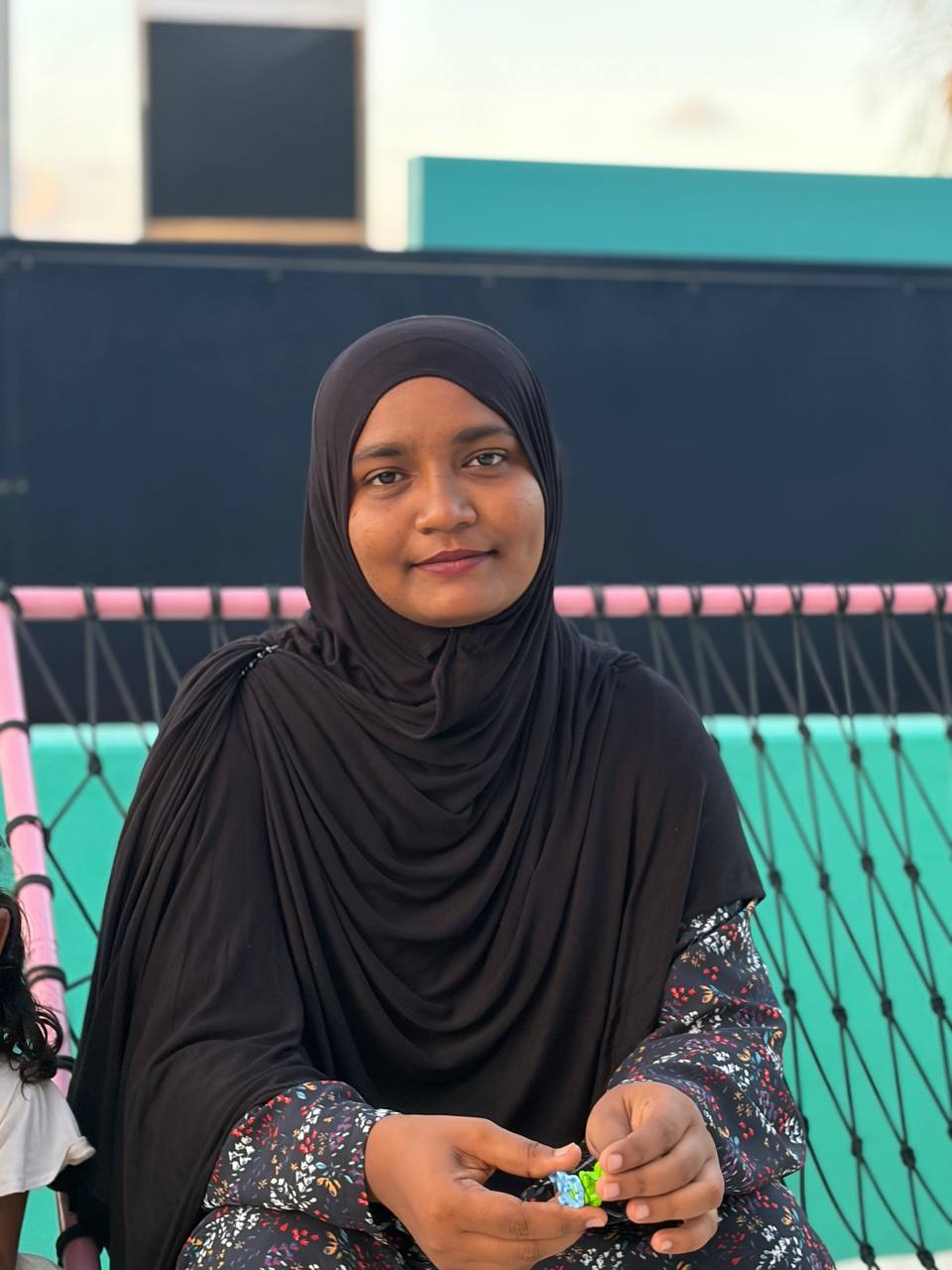 Mariyam Looza, Muraka Member