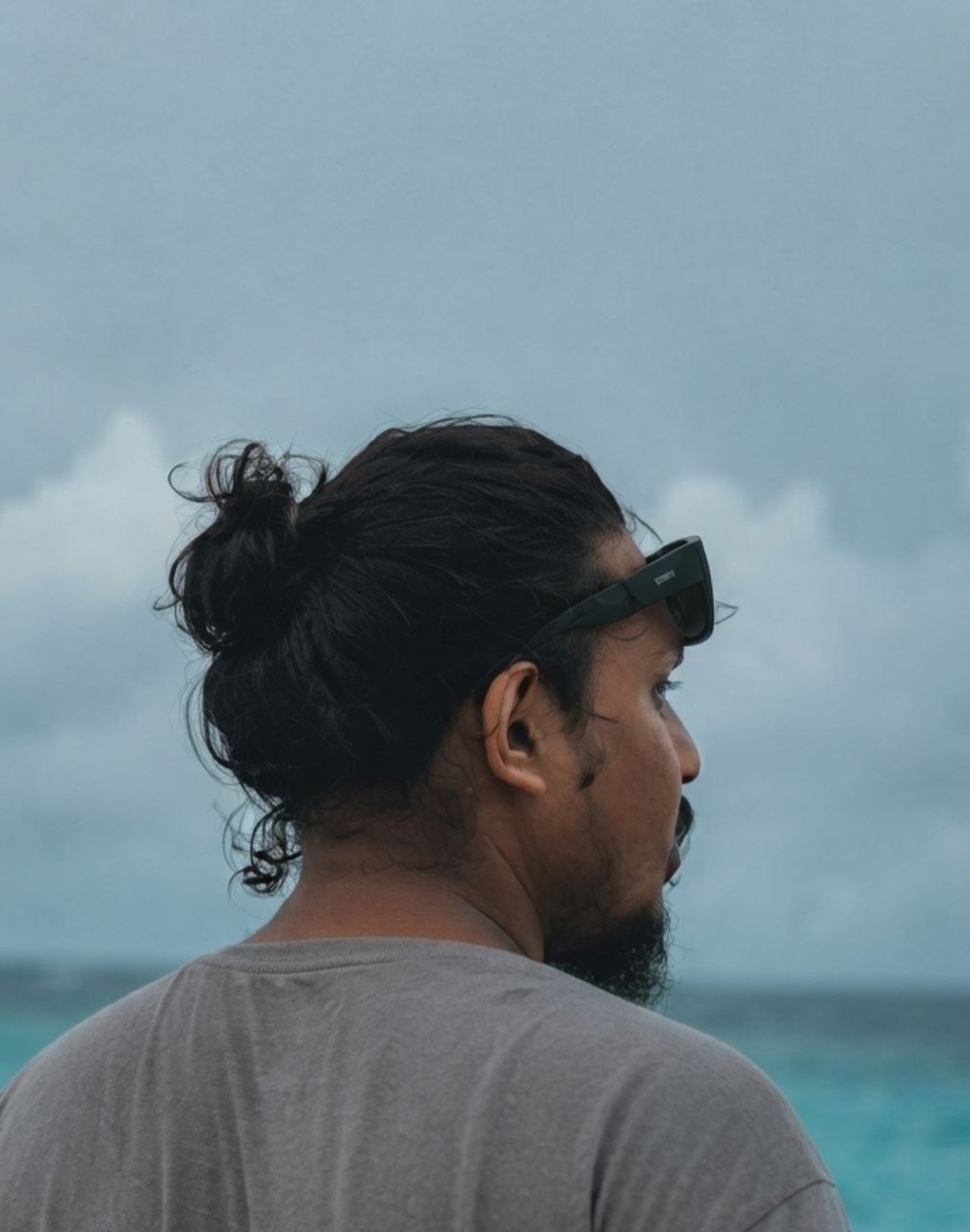 Ahmed Ziyaan, Graphics Designer