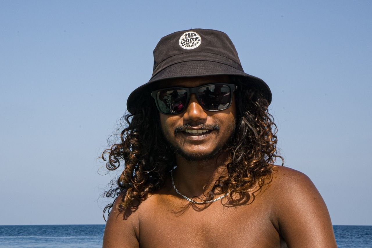 Mohamed Hishaam, Muraka Member