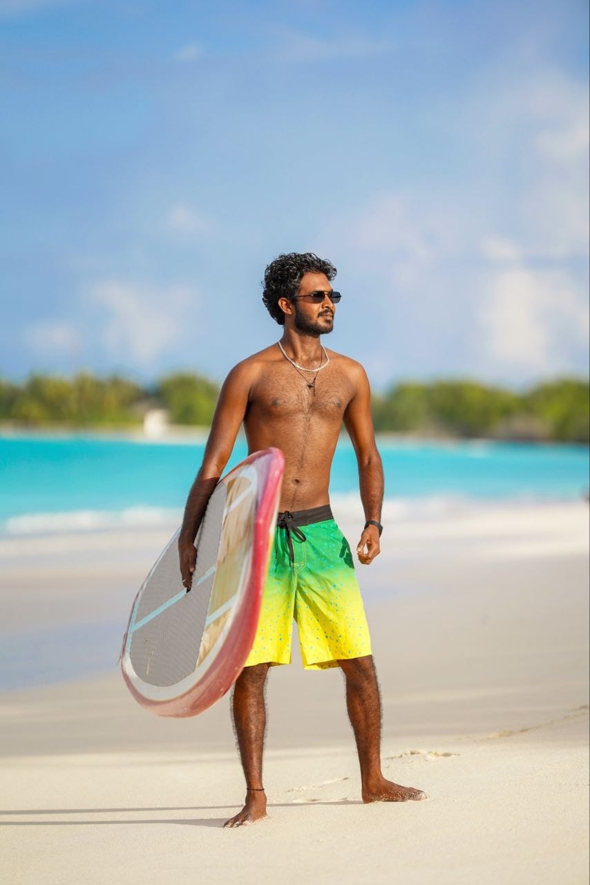 Ahmed Aasim, Muraka Member
